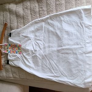 Lilly pulitzer sundress size 4